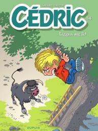 Icon image Cédric