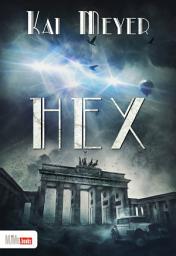 Icon image Hex: Unheimlicher Roman