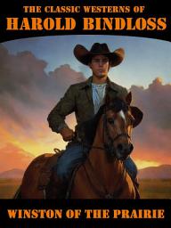 Icon image Winston of the Prairie