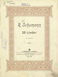 Icon image 25 Lieder