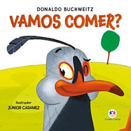 Icon image Vamos comer?