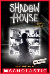 Icon image Shadow House: The Missing