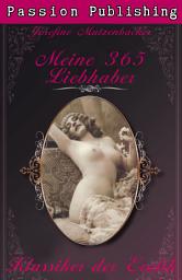 Icon image Klassiker der Erotik 5: Meine 365 Liebhaber
