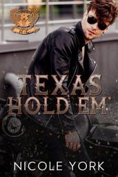 Icon image Texas Hold Em'