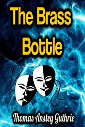 Icon image The Brass Bottle