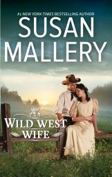 Icon image WILD WEST WIFE