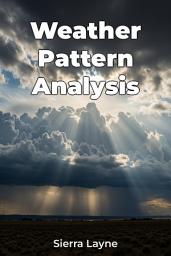 Icon image Weather Pattern Analysis