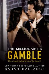 Icon image The Millionaire's Gamble