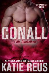 Icon image Conall: In die Dunkelheit