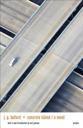 Icon image Concrete Island: A Novel