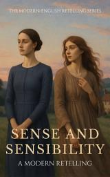 Icon image Sense and Sensibility: A Modern Retelling