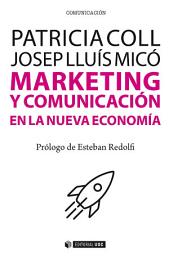 Icon image Marketing y comunicación en la nueva economía