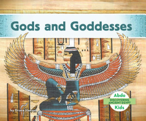 Icon image Gods and Goddesses
