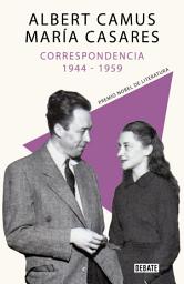 Icon image Correspondencia 1944-1959