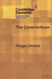 Icon image The Constructicon: Taxonomies and Networks