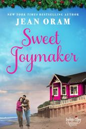 Icon image Sweet Joymaker: A Later in Life Christmas Romance