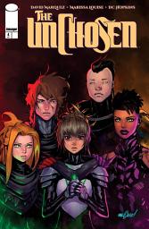Icon image THE UNCHOSEN