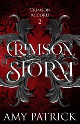 Icon image Crimson Storm: A Young Adult Dystopian Vampire Fantasy Romance