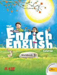 Icon image The Enrich English Course Workbook 3