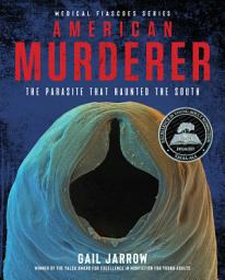 Icon image American Murderer: The Parasite that Haunted the South