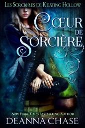 Icon image Cœur de sorcière (Les Sorcières de Keating Hollow, tome 2)