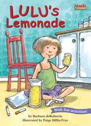 Icon image Lulu's Lemonade