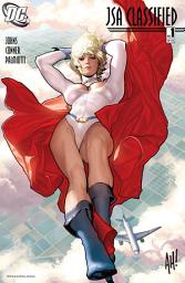Icon image JSA: Classified