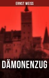 Icon image DÄMONENZUG: Stern der Dämonen + Die Verdorrten + Franta Zlin + Marengo + Hodin