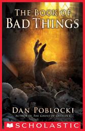 Icon image The Book of Bad Things
