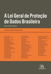 Icon image A Lei Geral de Proteção de Dados Brasileira: Análise setorial Vol. II
