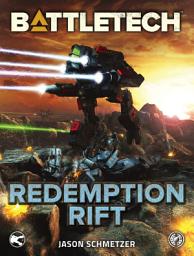 Icon image BattleTech: Redemption Rift