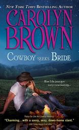 Icon image Cowboy Seeks Bride
