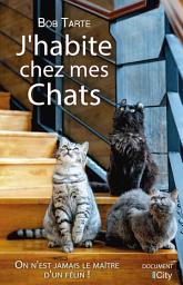 Icon image J'habite chez mes chats