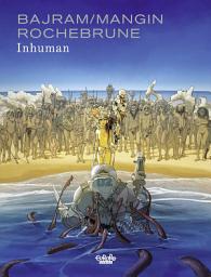 Icon image Inhuman: Volume 0