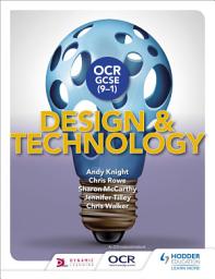 Icon image OCR GCSE (9-1) Design and Technology