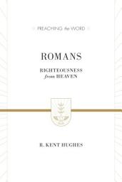 Icon image Romans: Righteousness from Heaven