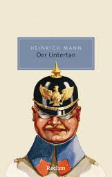 Icon image Der Untertan: Roman, Ausgabe 2