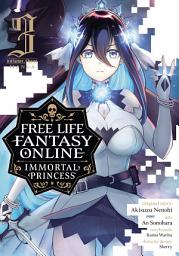 Icon image Free Life Fantasy Online: Immortal Princess (Manga)