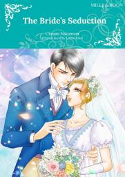 Icon image THE BRIDE'S SEDUCTION: Mills & Boon Comics