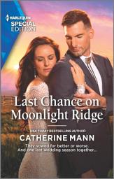 Icon image Last Chance on Moonlight Ridge