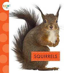Icon image Squirrels: Read Along or Enhanced eBook