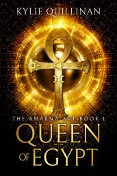 Icon image Queen of Egypt: Historical fantasy set in Ancient Egypt
