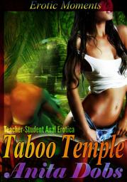 Icon image Taboo Temple - Erotic Moments (Teacher - Student Anal Erotica)