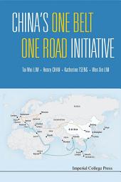 Icon image China's One Belt One Road Initiative