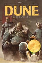 Icon image Dune : Maison Harkonnen