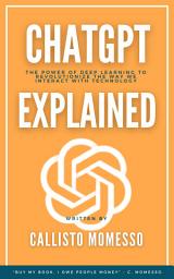 Icon image ChatGPT Explained: Demystify The Complex Concept of ChatGPT
