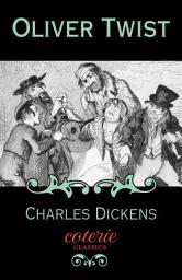 Icon image Oliver Twist