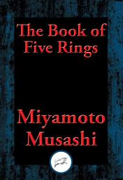 Icon image The Book of Five Rings: With Linked Table of Contents