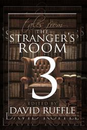 Icon image Sherlock Holmes - Tales from the Stranger's Room: Volume 3