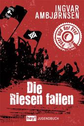 Icon image Die Riesen fallen